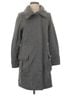 Patagonia 100% Polyester Gray Coat Size S - photo 1