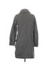 Patagonia 100% Polyester Gray Coat Size S - photo 4