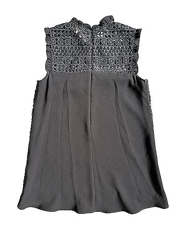 Shoshanna Sleeveless Blouse (view 2)