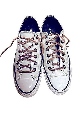 Converse Sneakers (view 1)