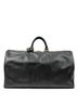 Louis Vuitton Black Keepall 55 One size - photo 1