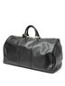 Louis Vuitton Black Keepall 55 One size - photo 3