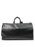 Louis Vuitton Black Keepall 55 One size - photo 5