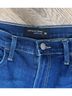 Just Black Blue Jeans Size 28 waist - photo 3