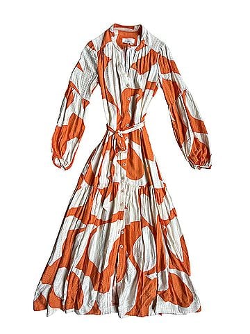 Anthropologie Casual Dress (view 1)