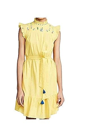 Banjanan Asha Casual Dress (view 1)