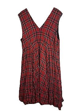 Torrid Cocktail Dress (view 2)