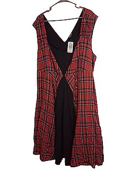 Torrid Cocktail Dress (view 1)