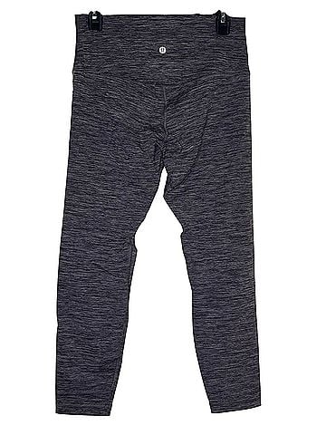 Lululemon Athletica Leggings (view 1)