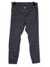 Lululemon Athletica Gray Leggings Size 10 - photo 1