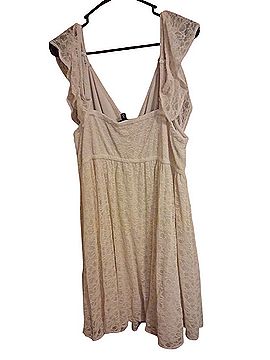 Torrid Cocktail Dress (view 2)
