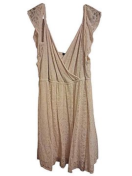Torrid Cocktail Dress (view 1)