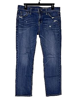 Treasure & Bond Jeans (view 1)