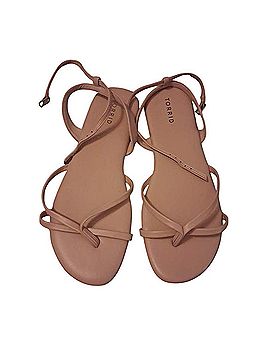 Torrid Sandals (view 1)