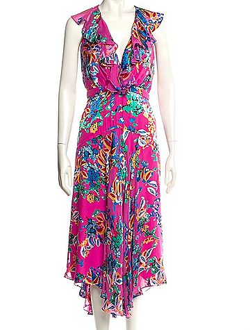Saloni Cocktail Dress (view 1)