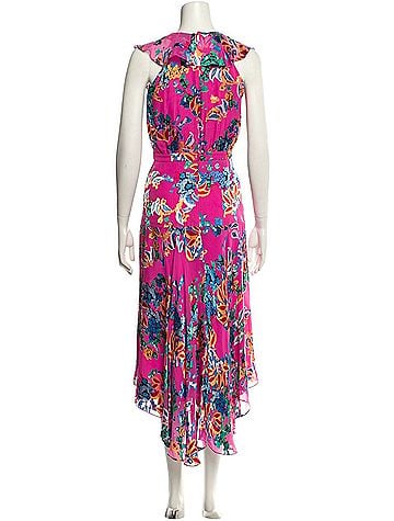 Saloni Cocktail Dress (view 2)