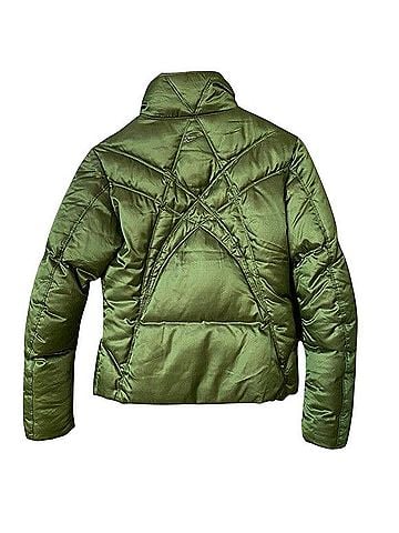 Nike Jacket (view 2)