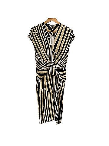 Rag & Bone Beatrice Cocktail Dress (view 1)