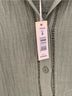 Max Studio 100% Polyester Green Short Sleeve T-Shirt Size S - photo 4