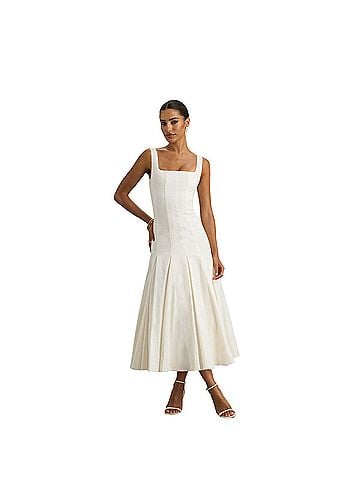 Club L London Casual Dress (view 1)