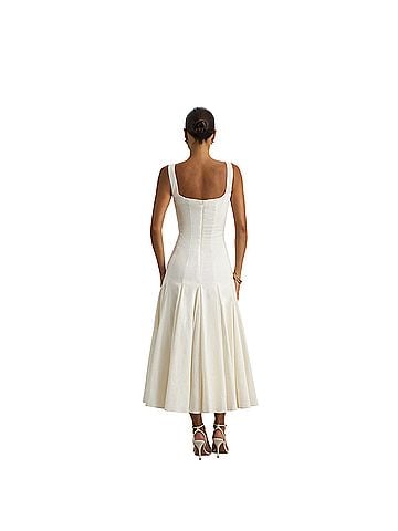 Club L London Casual Dress (view 2)