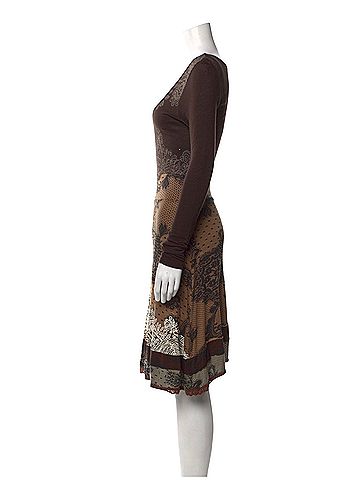 Desigual Casual Dress (view 2)