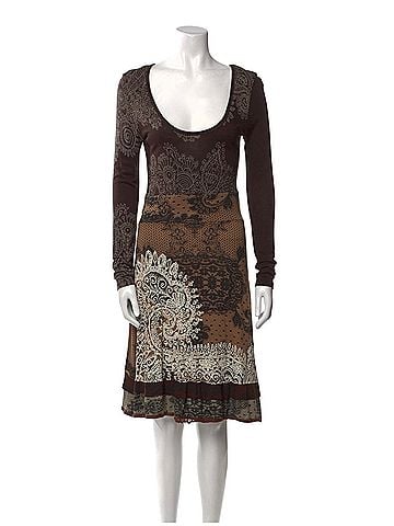 Desigual Casual Dress (view 1)