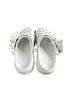 Crocs White Mule/Clog Size 9 - photo 2