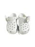 Crocs White Mule/Clog Size 9 - photo 1