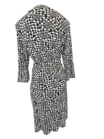 Diane von Furstenberg Wool Dress (view 2)
