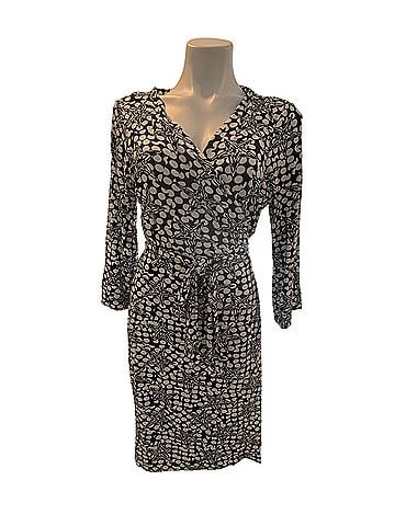 Diane von Furstenberg Wool Dress (view 1)