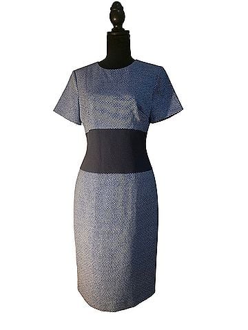 BOSS by HUGO BOSS BOSS Damalara Casual Dress (view 1)