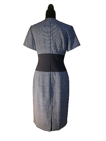 BOSS by HUGO BOSS BOSS Damalara Casual Dress (view 2)