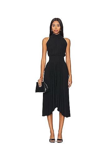 A.L.C. Renzo Cocktail Dress (view 1)