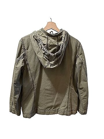 Carhartt Fargo Coat (view 2)
