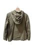 Carhartt 100% Cotton Green Coat Size M - photo 2