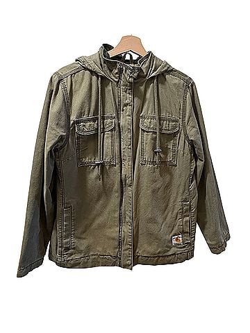 Carhartt Fargo Coat (view 1)