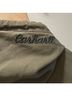 Carhartt 100% Cotton Green Coat Size M - photo 7
