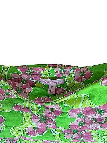 Lilly Pulitzer Cocktail Dress (view 2)