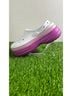 Crocs White Pink Mule/Clog Size 10 - photo 6