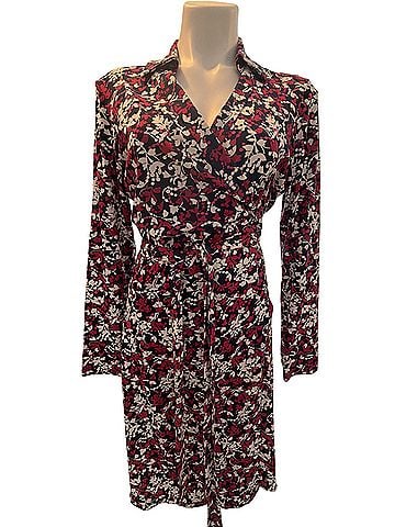 Diane von Furstenberg Casual Dress (view 1)