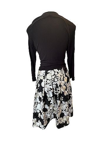 Diane von Furstenberg Cocktail Dress (view 2)