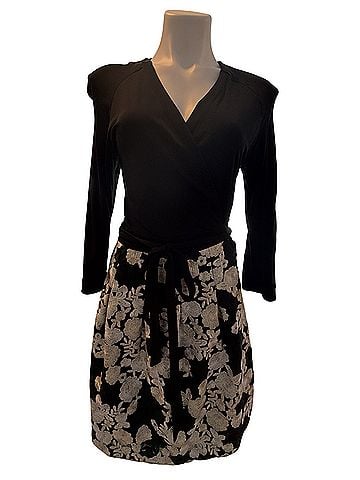 Diane von Furstenberg Cocktail Dress (view 1)