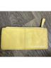 Fossil Yellow Wallet One size - photo 7