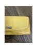 Fossil Yellow Wallet One size - photo 5
