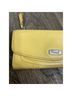 Fossil Yellow Wallet One size - photo 3