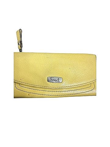 Fossil Wallet (view 2)