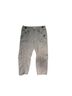 Cache Gray Tan Cargo Pants Size 4 - photo 1