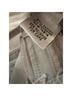 Cache Gray Tan Cargo Pants Size 4 - photo 8