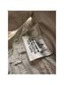 Cache Gray Tan Cargo Pants Size 4 - photo 7